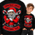 BLUZA ŚWIĄTECZNA CHRISTMAS SQUAD